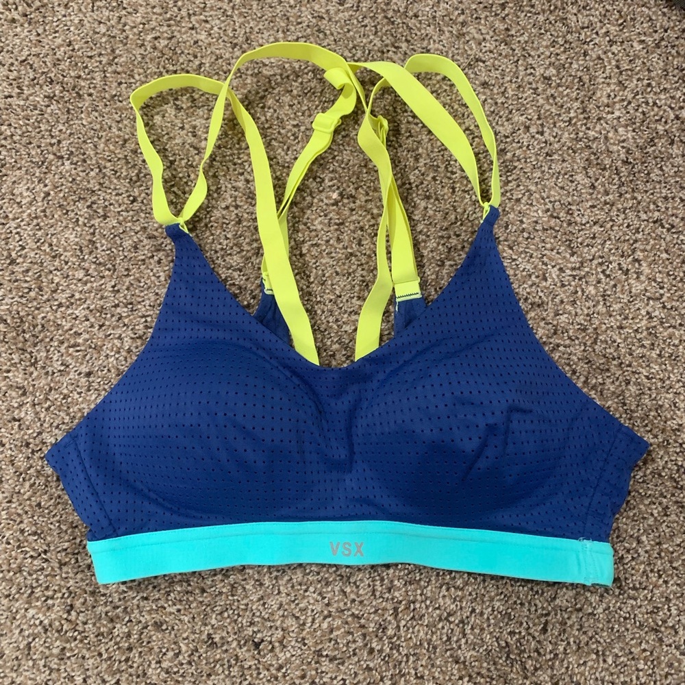 Victoria’s Secret Sports Bra